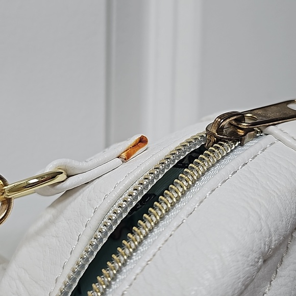 Disney Parks White Rabbit Crossbody - Picture 7 of 8